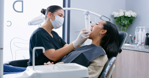 Full Mouth Reconstruction in Stonybrook, PA