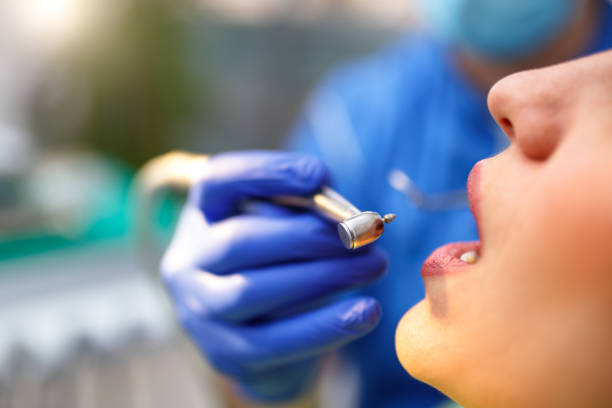 Oral Cancer Screening in Stonybrook, PA